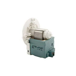 Pump 30W 10MA72 (cont. pair. rear; for 3 self-adjusting) Mainox