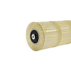 Turbine indoor unit 566x87mm LG white