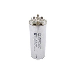 Конденсатор 35/1,5uF 450V, 50x120 (9 клемм) LG