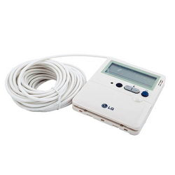 Блок управления (ПДУ) для кондиционера 6711A90043D LG