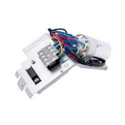 Capacitor assembly 25/1.5uF 450V LG