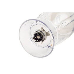 Blender bowl assembly 1500ml HR3938/01 for Philips kitchen combo