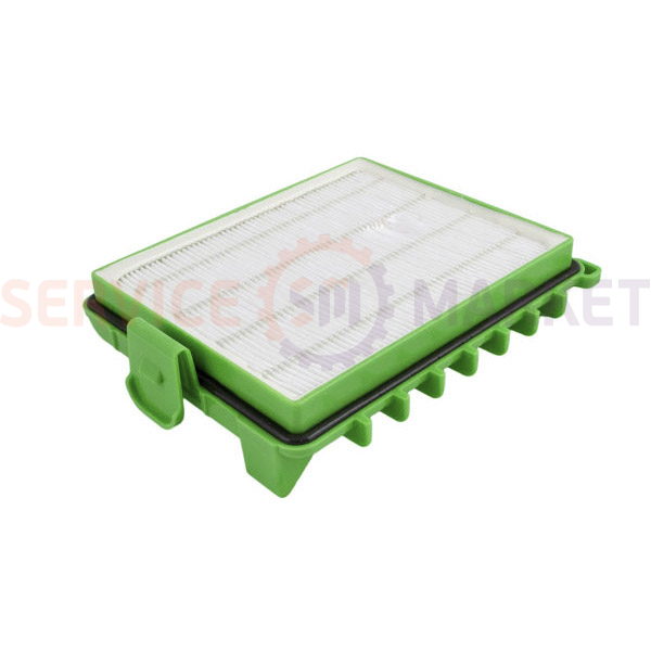 HEPA motor filter for Rowenta RO3871 ZR004801 vacuum cleaner