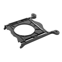 Rowenta Vacuum Cleaner Bag Holder Black