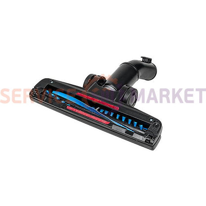 Turbo brush for vacuum cleaner on pipe D=35mm Philips