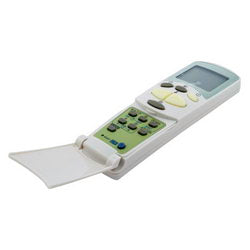 Remote control for air conditioner 6711A90031X LG