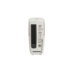 Remote control for air conditioner DB93-00251G Samsung