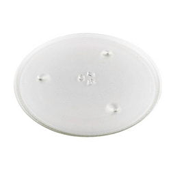 Тарелка для СВЧ D=345mm (под куплер) Panasonic