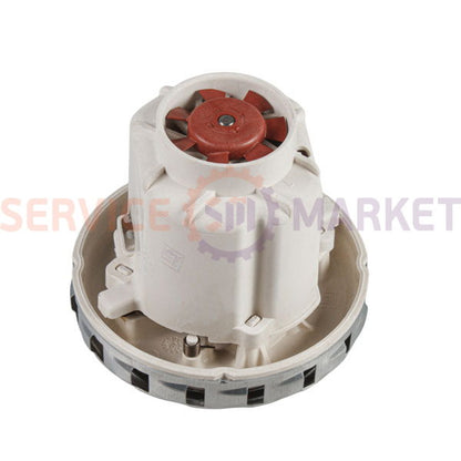 Motor for washing vacuum cleaner D=130/92mm H=30/130mm 1350W Domel 467.3.403-3 Zelmer