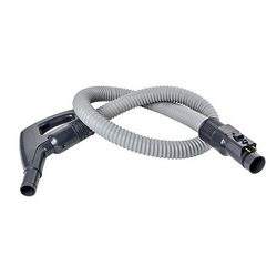 Шланг в сборе для пылесоса PI 40 L=1600mm 2C (черная ручка) LG