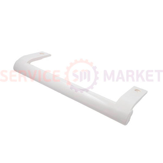 Ручка двери верхняя/нижняя для холодильника LG