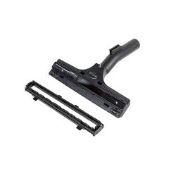 Parquet brush for vacuum cleaner on pipe D=32mm Rowenta