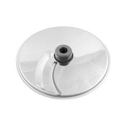 Диск для толстой нарезки насадки измельчителя AT647 для кух. комб. Kenwood