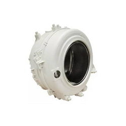 Complete tank for Indesit washing machine