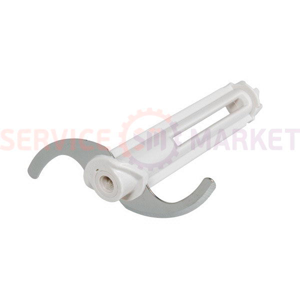 Chopper bowl knife 750ml for Philips blender beige