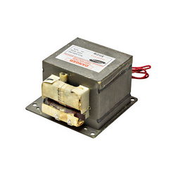 Power transformer for microwave SHV-EPT07A Samsung