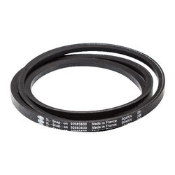 Ремень 3L481 Snap-on черный