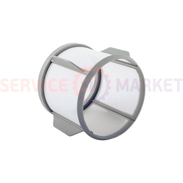 Микрофильтр (полиэстер) для посуд. машины Indesit, Ariston