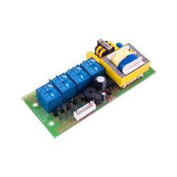 Power board for hood T600, T900 Pyramida