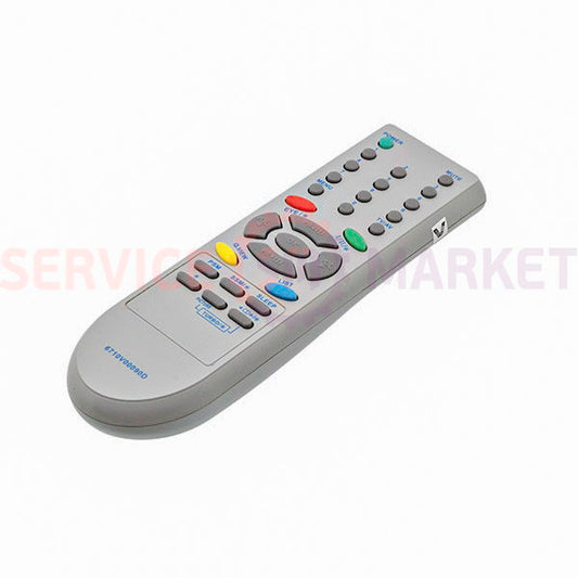 Пульт для телевизора 6710V00090D LG