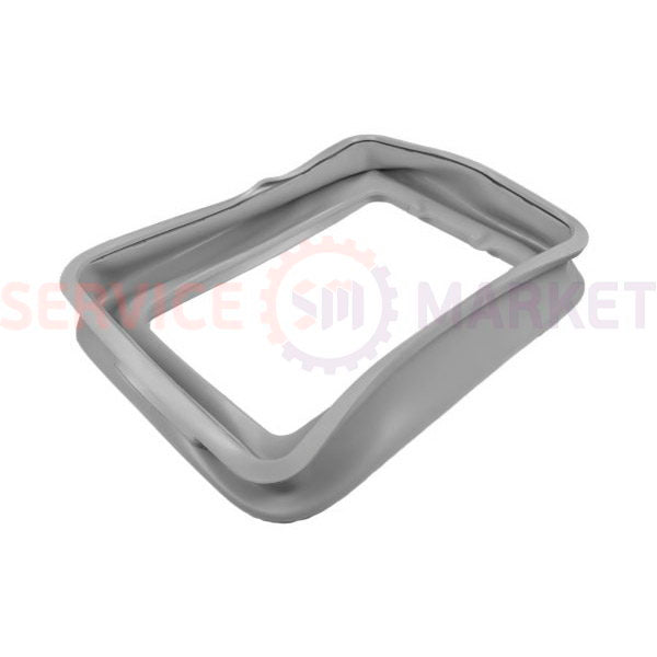 Манжета люка для стиральной машины Indesit