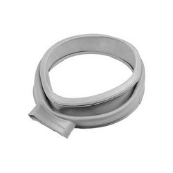 Манжета люка для стиральной машины Indesit