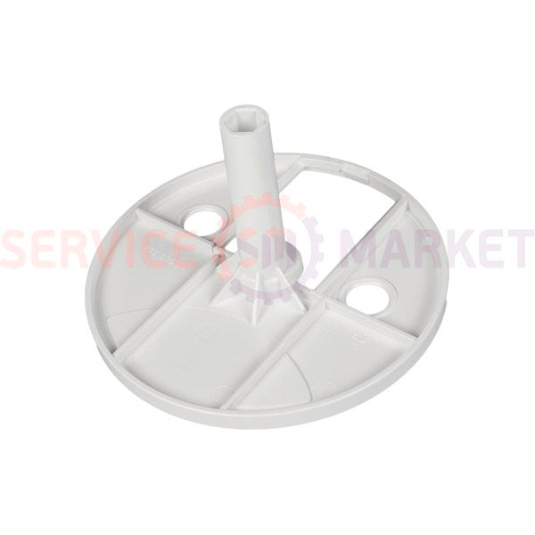 Disk holder inserts for kitchen combi. 877.0200 Zelmer