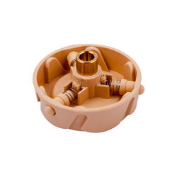 Держатель сита для соковыжималки HR1858 Philips бежевый