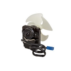 Fan motor F64-10 3.5W 230V + impeller D=???mm freezer. chamber for refrig. Indesit