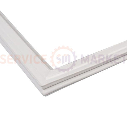 Sealing rubber for cold chamber 832x571mm Indesit