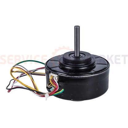 Indoor air conditioner fan motor GAL4P19E-KND 19W 0.22A Galanz