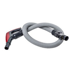 Шланг в сборе для пылесоса PI 40 L=1600mm 2C (красная ручка) LG