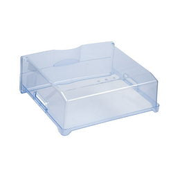 Drawer (medium) freezer compartment for Gorenje refrigerator 134461 455x405x180mm