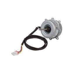 Outdoor unit fan motor for air conditioner YDK30-6C-4 30W 240V 0.32A, rod 8x61mm Samsung (hourly)