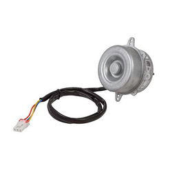 Outdoor unit fan motor for air conditioner YDK30-6C-4 30W 240V 0.32A, rod 8x61mm Samsung (hourly)