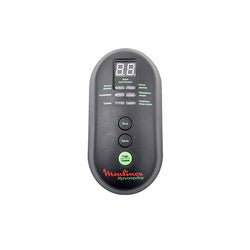 Плата управления в сборе для мультиварки CE400032 Molinex