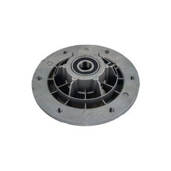 Bearing block 6203/6204 H56mm for washing machine Indesit