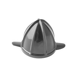 Конус цитрус-пресса для соковыжималки Moulinex черный