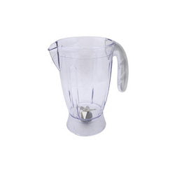 Чаша блендера в сборе (без крышки) 1500ml HR3961/01 для кух. комб. Philips