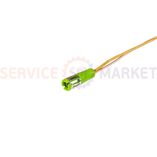 Thermocouple for gas stove Gorenje 609242 L=500mm