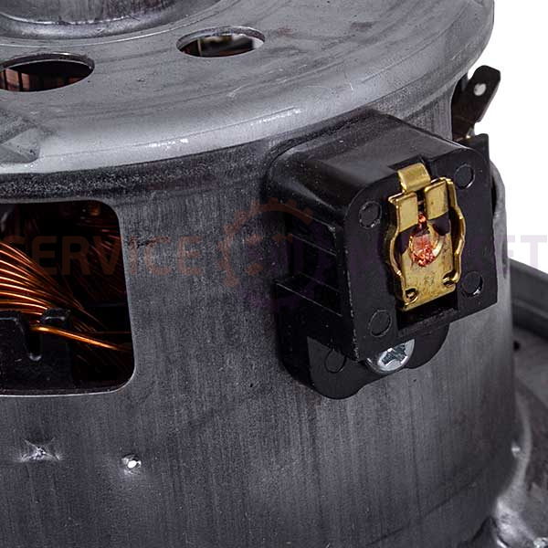 Motor for vacuum cleaner Samsung VCM-M30AUAA DJ31-00125C 2400W