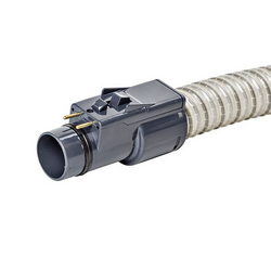 Hose assembly for vacuum cleaner PI 40 L=1500mm 2C V-K8702HT (gray handle) LG