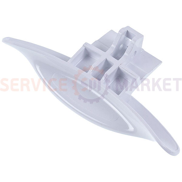 Door (hatch) handle assembly for Indesit washing machine