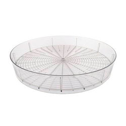 Поддон для овощесушилки D нар.=305mm H внутр.=40mm 636201.0001 Zelmer