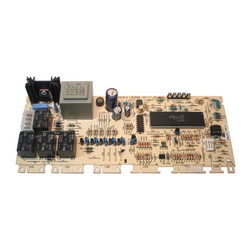 Control module for washing machine (without firmware) Indesit