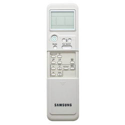 Samsung air conditioner DB93-04700Q Remote control