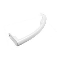 Ручка двери верхняя для холодильника LG