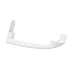 Lower door handle for LG refrigerator