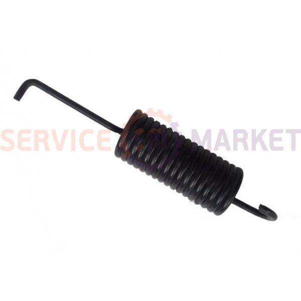 Пружина бака для стир. машины (17 витков) L=150mm LG