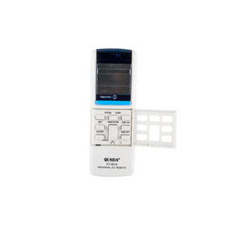 Qunda air conditioner KT-N818 Universal remote control